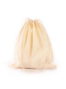 Sac textil 24x29cm Graine Creative 193026