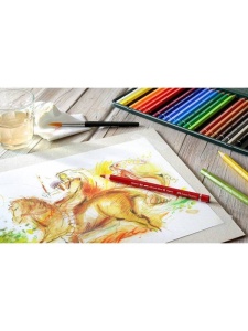 Set 12 creioane acuarela Albrecht Durer Magnus 116912