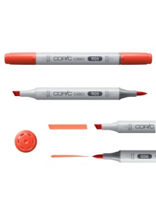Set 12 markere Copic CIAO 22075312