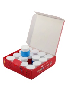 Set 16 x 15 ml guase Tsvetik Nevskaya Palitra 30411548