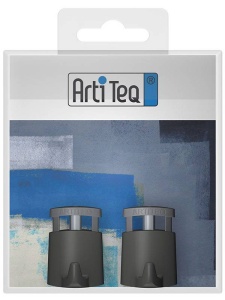 Set 2 Micro Grip pentru Simeze 2mm 9.7090 Artiteq