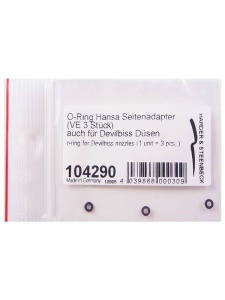 Set 3 garnituri H&S 104290