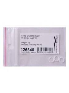 Set 3 garnituri pentru cupa H&S 126340