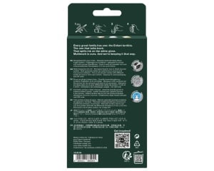 Set 4 markere acrilice multimark culori metalizate blister Faber-Castell FC186004