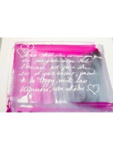 Set 4 varfuri de schimb pentru marker Drawing Gum Pebeo 205033