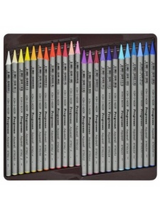 Set 48 creioane acuarelabile Progresso Koh-I Noor 8786