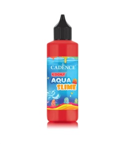Set 5x90ml Aqua Slime Animale de la Ferma Cadence