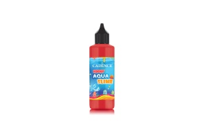 Set 5x90ml Aqua Slime Animale din Padure Cadence - Img 5