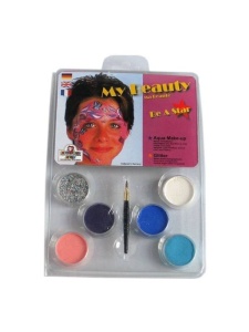 Set 6 culori My Beauty 206089