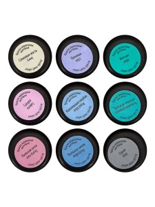 Set 9 x 20 ml culori acrilice Matt Romantic Decola 143411881