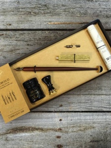 Set caligrafie Manuscript MSH445PMS