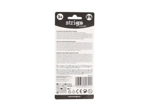 Set Stilou+Rezerve+Dispozitiv Curatare Desert Strigo SSC475 - Img 5
