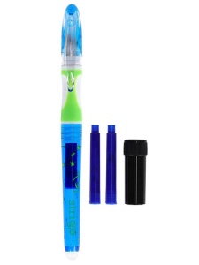 Set Stilou, Rezerve, Dispozitiv Curatare Strigo