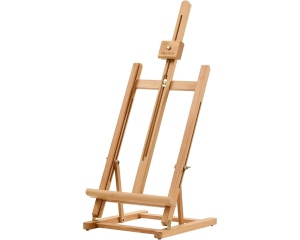 Sevalet de Masa Profesional MEEDEN din Fag Natur, cod AFE-6011-YM