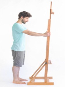 Sevalet Studio 132 cm Cappelletto CS-100