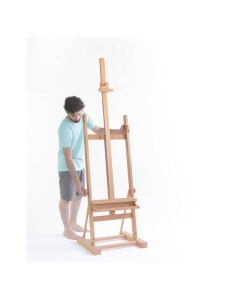 Sevalet mediu Studio 190-250 cm Cappelletto CS-20