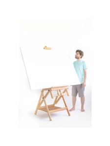 Sevalet Studio multifunctional 122-235 cm Cappelletto CS-50