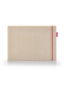 Sketch Pad A4 180g/mp, 29.7 x 21 cm, 40 file senseBook