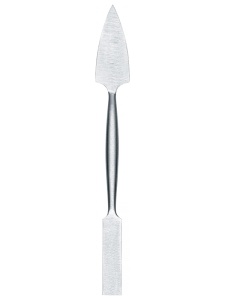 Spatula sculptura SL 403 RGM