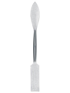 Spatula sculptura SL 410-34 RGM