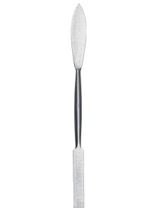Spatula sculptura SL 411 RGM