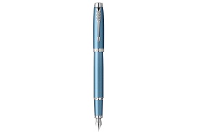 Stilou IM Royal Rituals Peaceful Blue CT