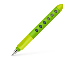 Stilou scolar Scribolino Faber Castell