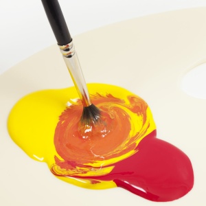 Tempera Redimix Lefranc & Bourgeois 1000ml