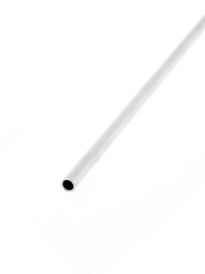 Tub aluminiu de 1m