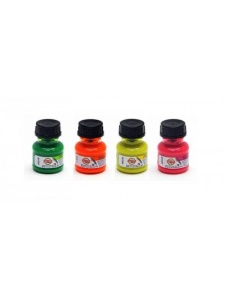 Tusuri pentru desen Drawing Ink Koh-I-Noor