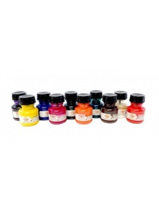 Tusuri pentru desen Drawing Ink Koh-I-Noor