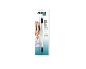 Unealta de Modelaj cu Capete Rotunde 5mm/3mm Cernit CE916C