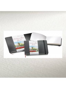 Watercolour Book 200g/mp Hahnemuhle