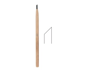 Ac Gravura 2mm Blister PS07 RGM