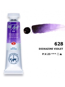 Acuarele extra-fine la tub 10 ml White Nights Nevskaya Palitra