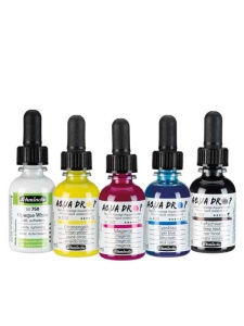 Acuarele fine lichide 30 ml Aqua Drop Schmincke