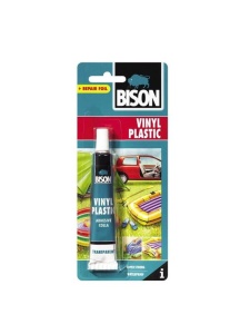 Adeziv pentru PVC moale Bison Vinyl Plastic 410005