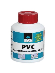 Adeziv pentru PVC rigid 100ml Bison 441001