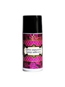 Adeziv spray pentru sabloane Cadence
