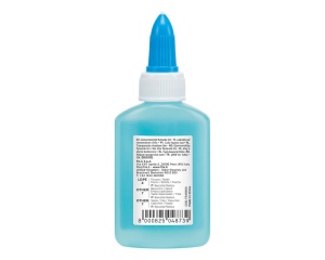 Adeziv transparent Giotto Blue Glue 40g cu aplicator 545900