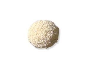 Bila burete natural 60mm 01.08150.1 Schulcz