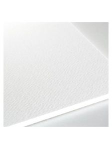 Bloc acuarela A4 Aquarelle Rough 240 g/mp 15F Drasca