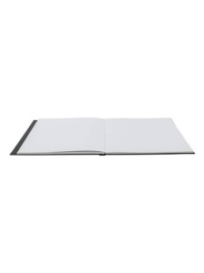 Bloc Clairefontaine Layout Double Face 25 file 220 g/mp