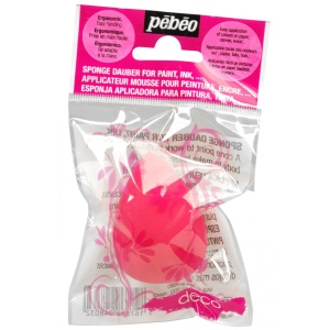 Burete picatura Pebeo 204803