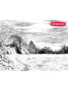 Creioane Derwent Onyx