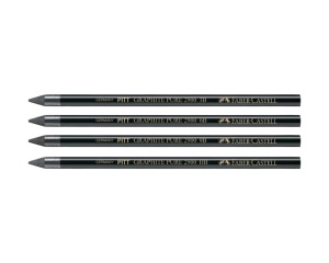 Creion Grafit fara Lemn Pure 2900 Faber Castell