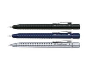 Creion mecanic 0.7mm Grip 2011 Faber Castell