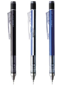 Creion mecanic Mono Grafic 0.50mm Tombow