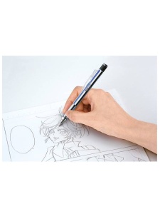 Creion mecanic Mono Grafic 0.50mm Tombow