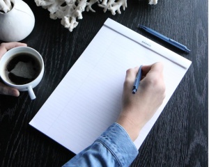 Creion Mecanic Rhodia Script 0.5mm